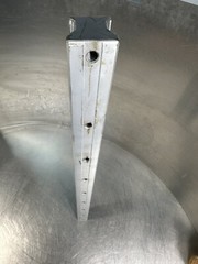 Motion Industries Caged Ball Linear Motion Guide 1607-303-31,664mm (BIN-2.6.5)
