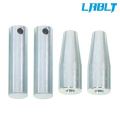 LABLT Mounting System 6577954 for Bobcat T180 T190 773 S150 S160 S175 S185 S205