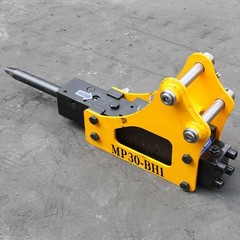 Attachment 200mm Narrow Trenching Bucket for Mini Excavator Digger Agriculture