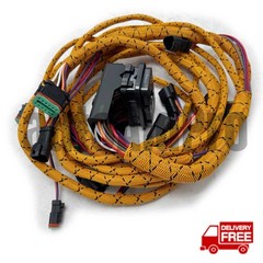 New 132-5317 1325317 Wiring Harnes for CAT 3406E Sensor Harness Case Series