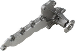Water Pump w/ Gasket 1A021-73033 fits Kubota L4310 L4400 L4610 L4630 L4740 L4850