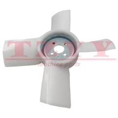 Cooling Fan For Kubota Engine D722 Tractor BX1880 BX2200 BX2360 15872-74110