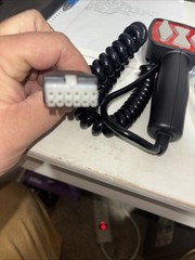 1306902 Snow Plow Handheld Controller for Buyers /Western/ Fisher Straight Blade