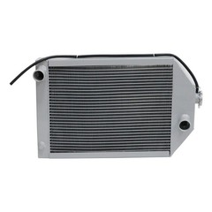 Radiator fits Massey Ferguson 165 175 180 3165 3165 30 30 506244M91 194701M91