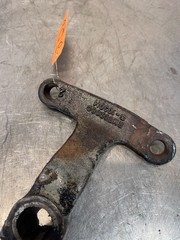 White 2-135 Tractor Center Steering Arm