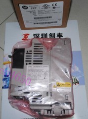 In Stock New & Original AB Allen-Bradley 22A-B012N104 PowerFlex 4-2.2 kW