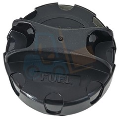 New FOR KIOTI Fuel Cap Assembly T2611-54825 for CK DK NX RX tractors K9 Mechron