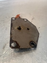 1979 Massey Ferguson MF 2775 Tractor Lower Transmission Clutch Cover Plate