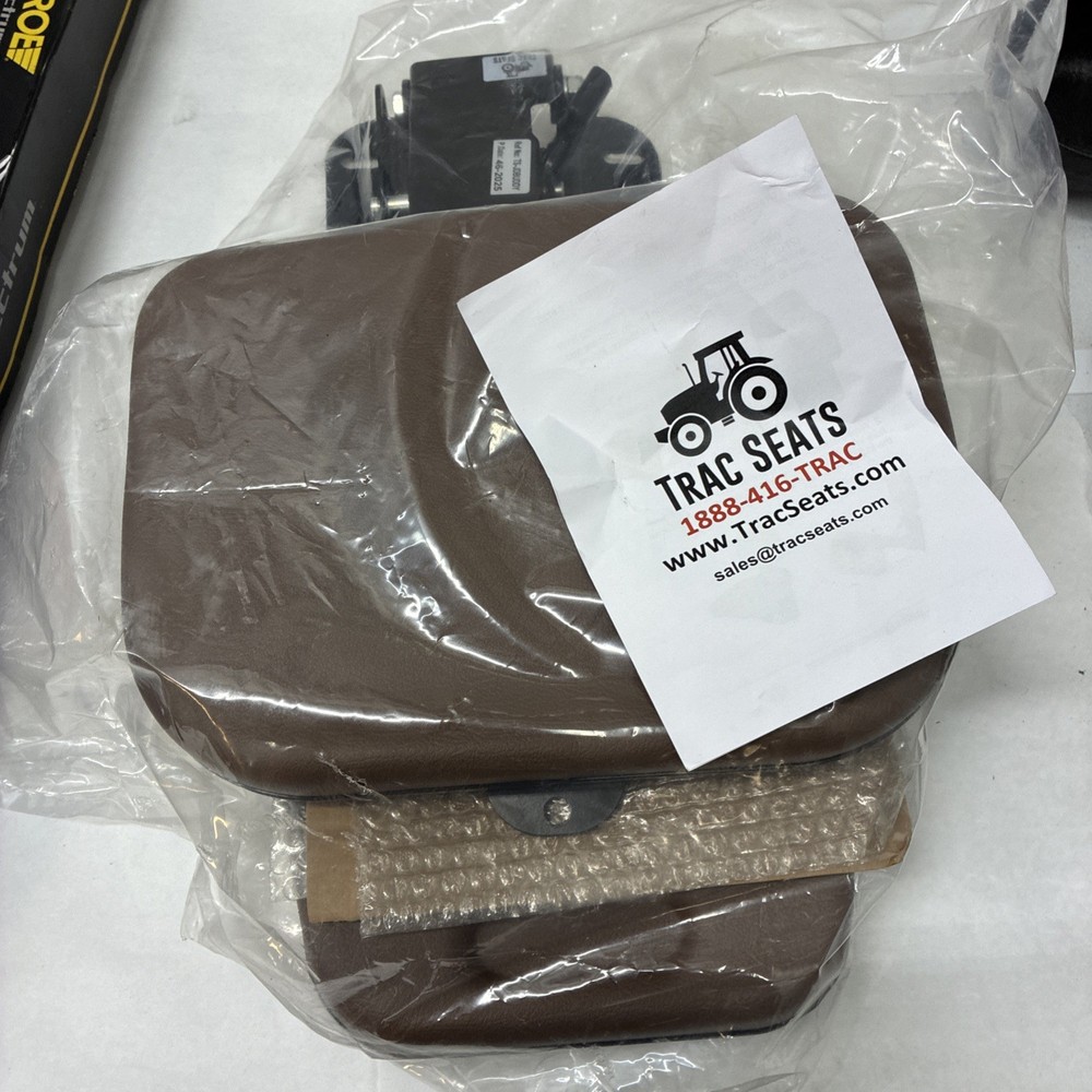 Trac Seats Buddy Seat TS-JDBUDDY