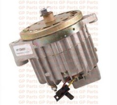 Hyster 1394001, ALTERNATOR – NEW (Kubota 3.8L) H80FT, S120XL, H90XMS, S120FTPRS