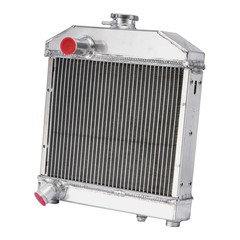 Radiator For Kubota L Series L175 L185 L1500 L1801 L1501 Tractor (15221-72060)