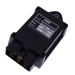 Glow Plug Relay 8970405010 for Isuzu C240 Hyster 1347121 TCM FD15T19 Excavator