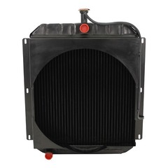 Aftermarket Lincoln Welder 250 400 AMP Radiator