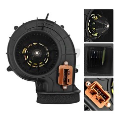 AC Blower Motor Fan 84221391 84582225 For New Holland Case IH Farmall T4 T5 TS6