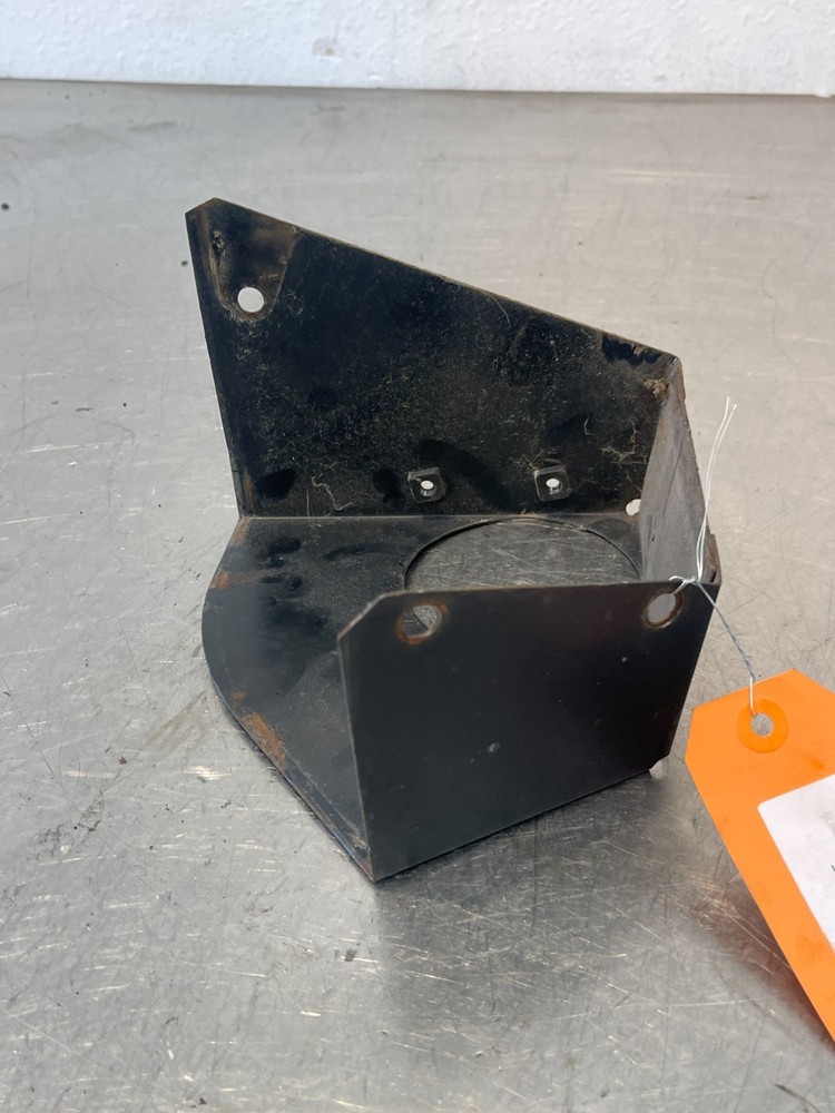 1979 Massey Ferguson MF 2775 Tractor Shift Column Cover Panel