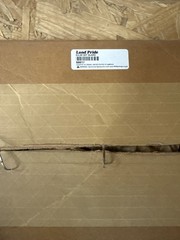 2024 KUBOTA S6617 SVL95-2s DEF CAP GUARD