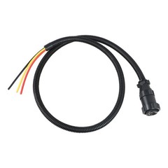 14 AWG Aux Cable for John Deere Round Baler 457 458 467 468 567 568 RE37651