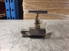 ANDERSON GREENWOOD CROSBY H7VIS44Q 1/2″ Hand Valve – Parts & Components