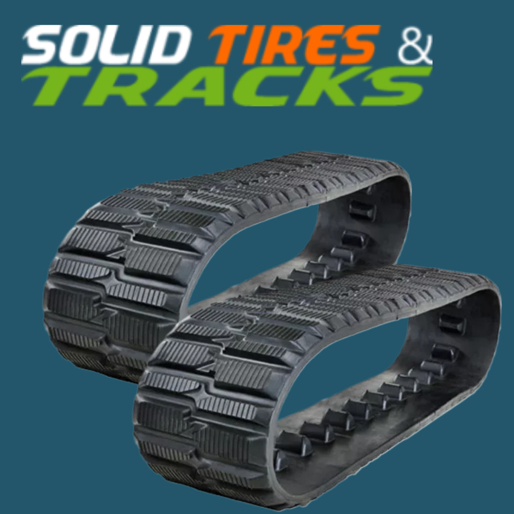 2 Rubber Tracks 6″ 149x88x22 with KEVLAR CORDS for Toro Dingo STX16, 26,Gehl M08