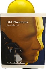 Speag SAM Head Phantom – Emulator for Evaluating Radio Frequency Performance