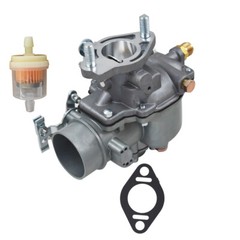 New Carburetor For Ford 3000 3100 3300 3400 3500 Tractor 13916 C5NE9510C