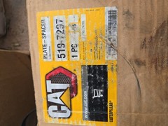 Genuine Caterpillar CAT 519-7297 Cylinder Head Spacer Plate 3500 Series