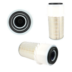 Filter Kit for Bobcat 753 763 773 A220 A300 A770 T140 T180 T190 T300 Skid Steer