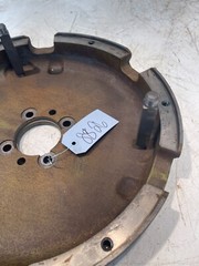 1974 John Deere 4630 Tractor Flywheel R51004