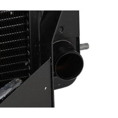 Radiator fits Case 580C 584C 585C 586C D89103 D77843