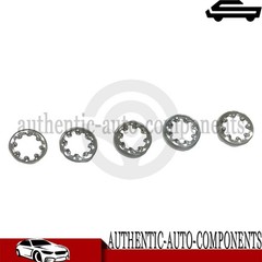 Overhaul Rebuild Kit 7139-223 for CAV Lucas DPA Roto Injection Pump Delphi Ford