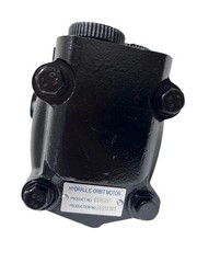 Hydrostatic Drive Motor For Bobcat MT100 MT52 MT55 MT85 6686261 Left Or Right US