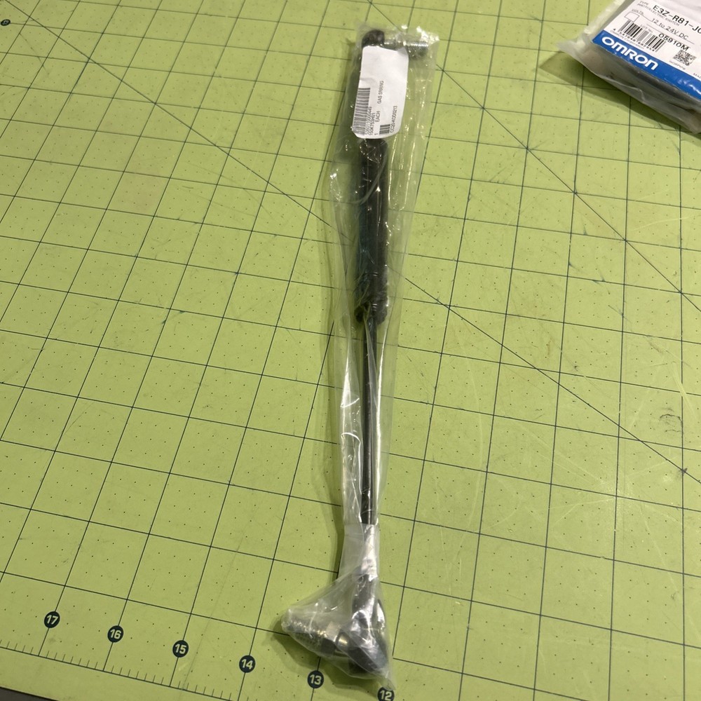 IGS 66U120280ZZ0267 VOLUMELINE GAS SPRING 60LBS FORCE U3S