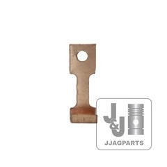 Primary Conductor (Copper) Fits Ford 8N NAA Jubilee 501 700 800 Tractors 8N12209
