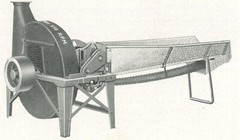Papec Ensilage Cutters Brochure More in Use than any other Make Silage Chopper