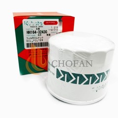 Maintenance Filter Kit RD411-62210 HH164-32430 For Kubota KX040-4 Mini Excavator