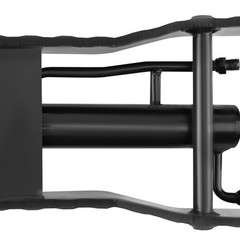 Single Hole Hydraulic Thumb Assembly for Mini Excavator TYPH-1801 2T TYPH-2008P