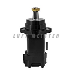 Hydrostatic Drive Motor Left or Right For Bobcat MT100 MT52 MT55 MT85 6686261 US