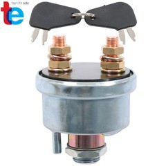 7N-0718 7N-0719 Ignition Switch For Caterpillar E200B E240C E300B 312D2 215