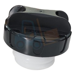 New FOR KIOTI Fuel Cap Assembly T2611-54825 for CK DK NX RX tractors K9 Mechron