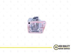 Complete Flange Water For Kubota, 1A085-72700, V2203, V2403, V2003.
