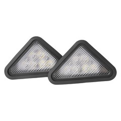 #6718042 50W LED Headlight Work Light Kit For Bobcat S175 S185 S205 S220 S250