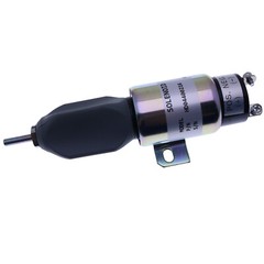 Throttle Solenoid SA-4984-12 for Hatz SYNCHRO-START Woodward Genie 1751