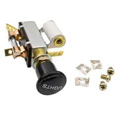 Fits John Deere A B D G H 3 POSITION SWITCH w/ cutout