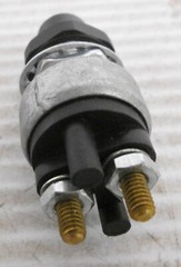 Pollak POL24 405 Plunger Switch