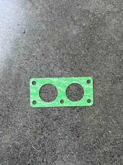 X1 Carburetor Gasket for RATO R740D Engine-Brand New