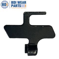 230 Hand-HELD Bucket Tooth PIN Removal Tool Pin Master #A23W Black – 2PCS