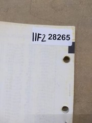 John Deere 404 Series Power Unit Parts Catalog, PC-885