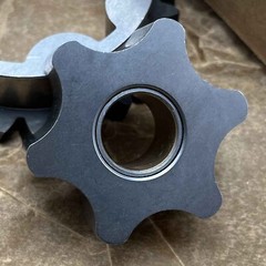 New Pump Rotor Assembly 7C8191 For Caterpillar