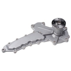 Water Pump for Kubota L M MX Series Kioti DK DS Series Tractors