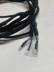 CAT Caterpillar 217-8672 Wiring Harness OEM NOS Genuine CAT 6150-01-530-1576